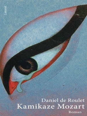 cover image of Kamikaze Mozart